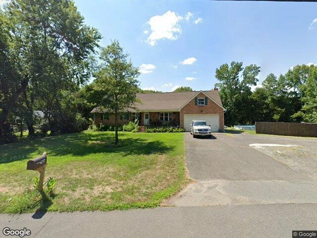 House image located at Medford, NJ 08055