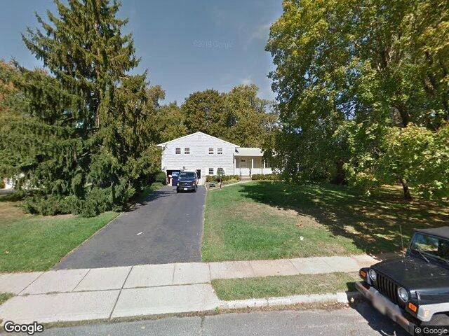 House image located at West Long Branch, NJ 07764