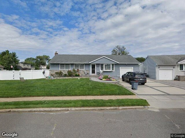 House image located at Wantagh, NY 11793