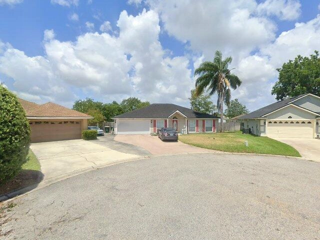 House image located at Jacksonville, FL 32246
