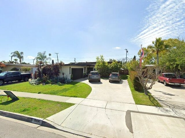 House image located at Whittier, CA 90605