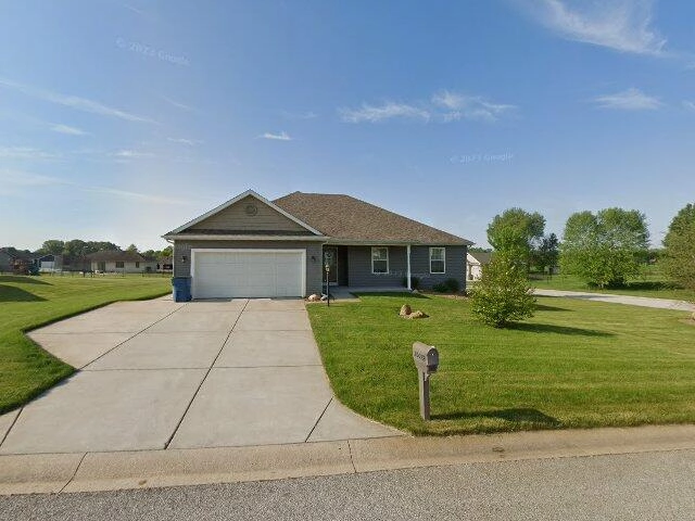 House image located at Goshen, IN 46528