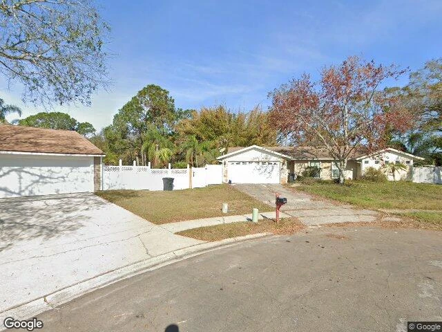 House image located at Oldsmar, FL 34677