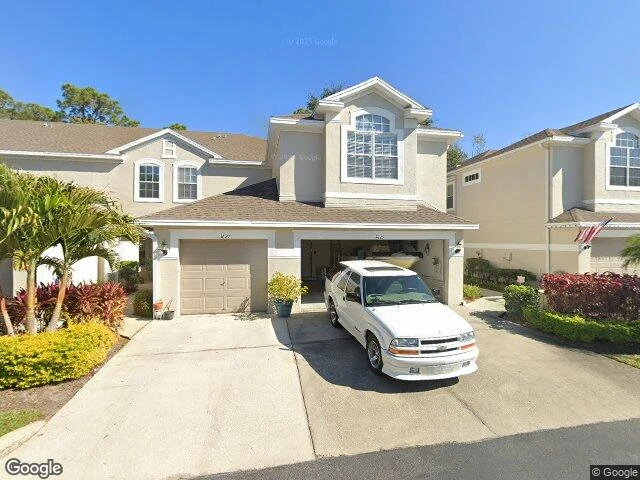 House image located at Palm Harbor, FL 34684