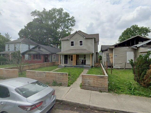 House image located at Indianapolis, IN 46201