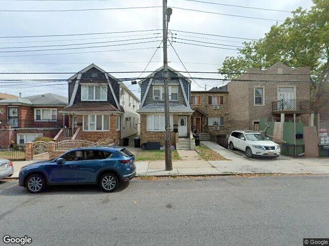 House image located at Brooklyn, NY 11234