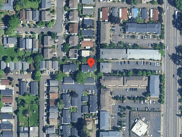 House image located at Portland, OR 97266