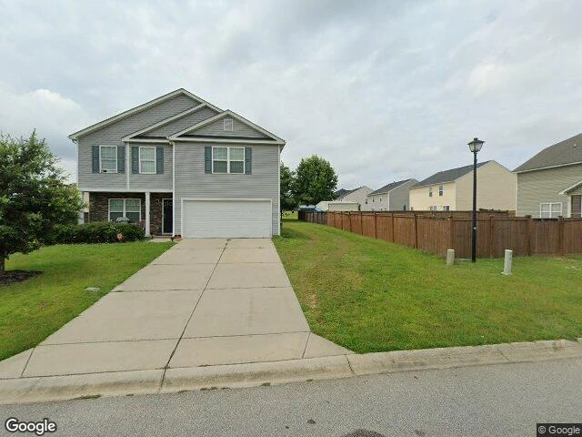 House image located at Hopkins, SC 29061