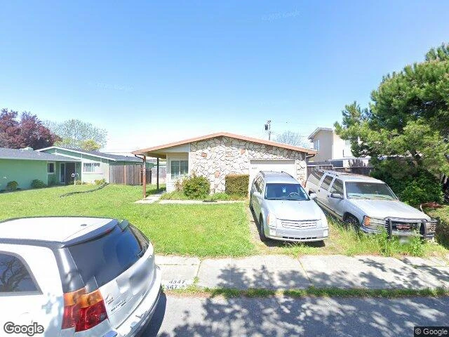 House image located at Richmond, CA 94804
