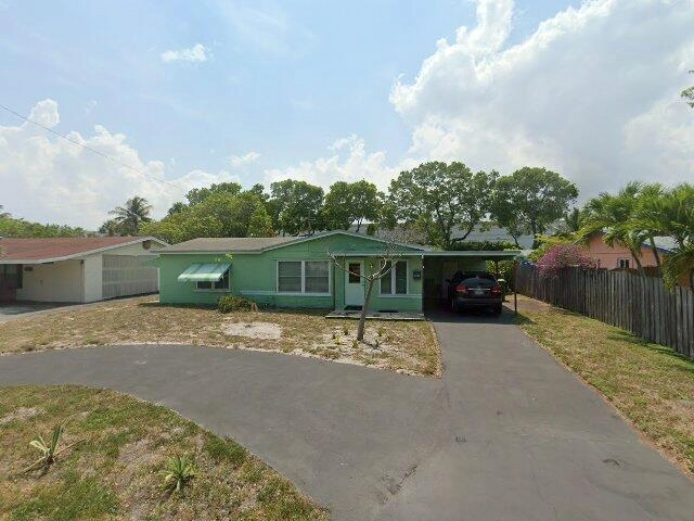 House image located at Fort Lauderdale, FL 33309