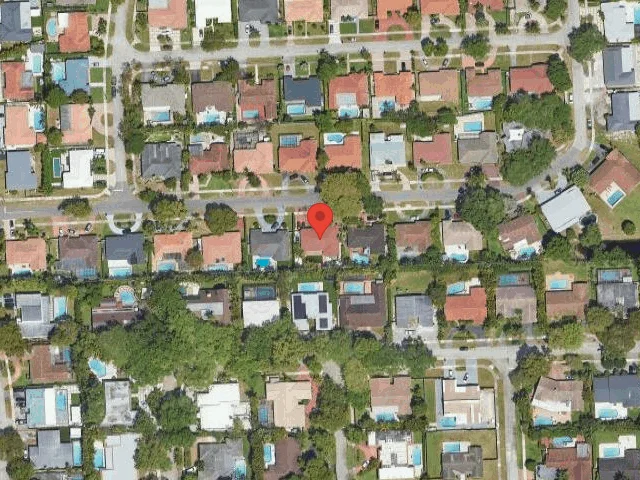 House image located at Miami, FL 33179