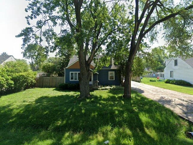 House image located at Midlothian, IL 60445