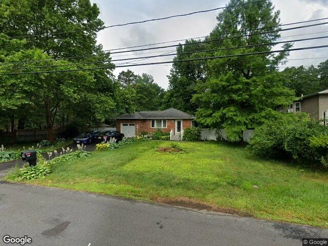 House image located at Shirley, NY 11967