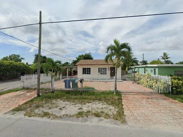 House image located at Miami, FL 33147