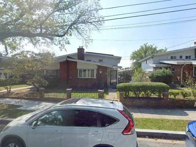 House image located at Washington, DC 20017