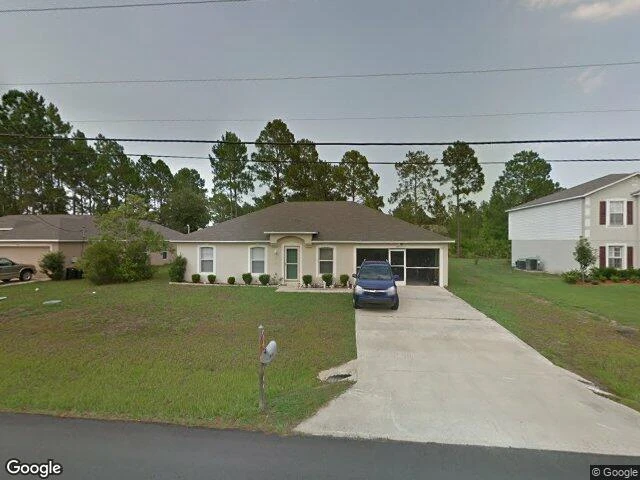 House image located at Palm Coast, FL 32164