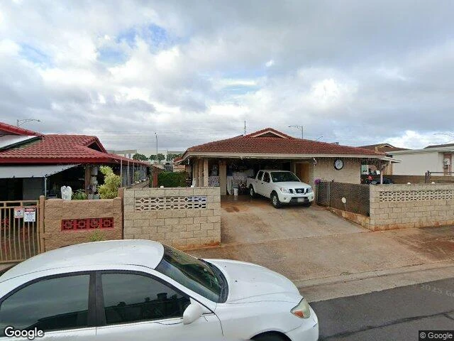 House image located at Waipahu, HI 96797