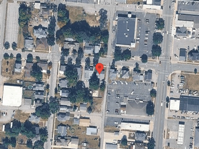 House image located at Bellefontaine, OH 43311