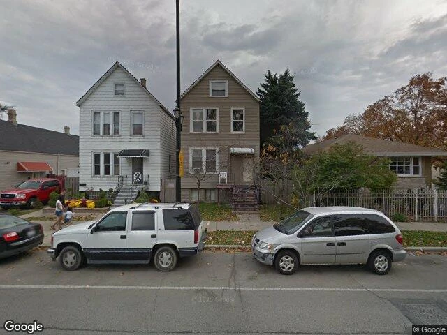 House image located at Cicero, IL 60804