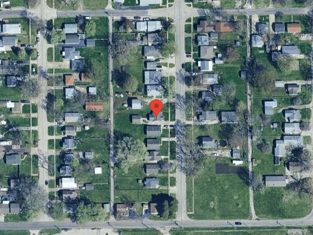 House image located at Springfield, IL 62702
