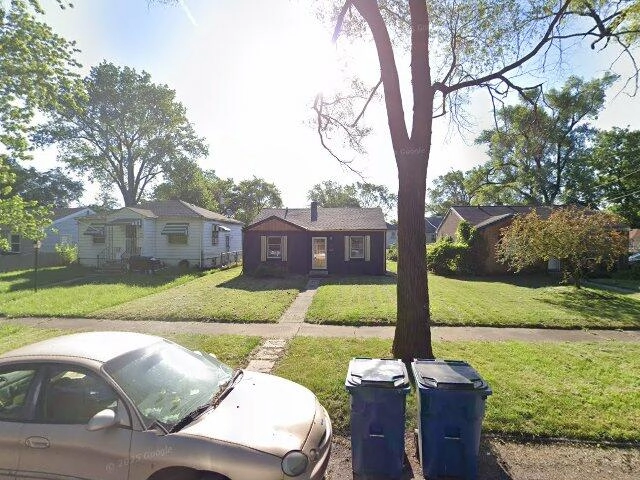 House image located at Gary, IN 46408