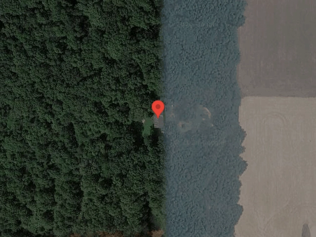 House image located at Bunker Hill, IL 62014