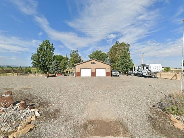 House image located at Olathe, CO 81425