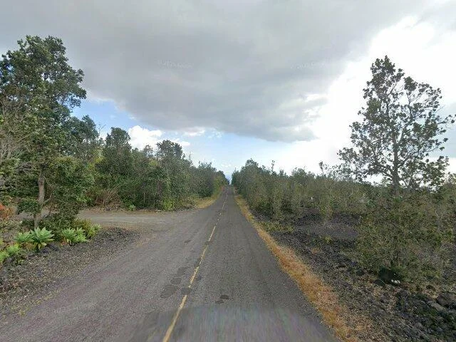 House image located at Captain Cook, HI 96704