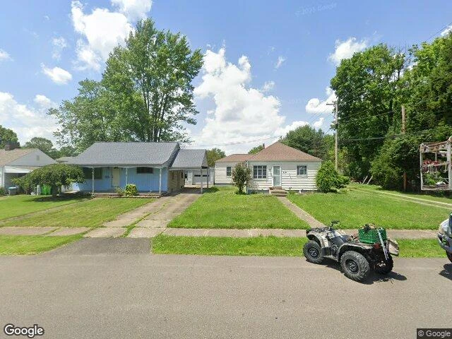 House image located at Dover, OH 44622