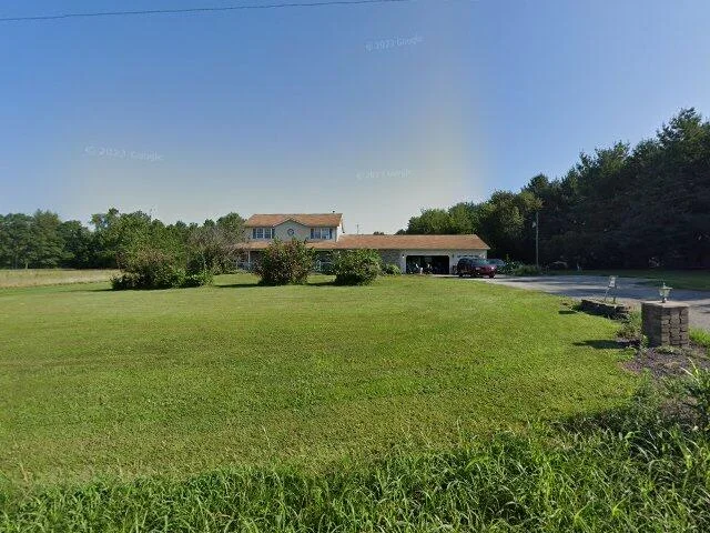 House image located at Troy, IL 62294