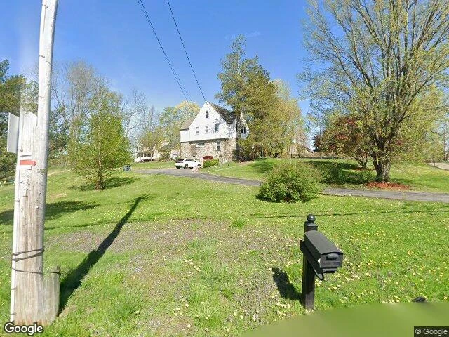 House image located at Monroe, NY 10950