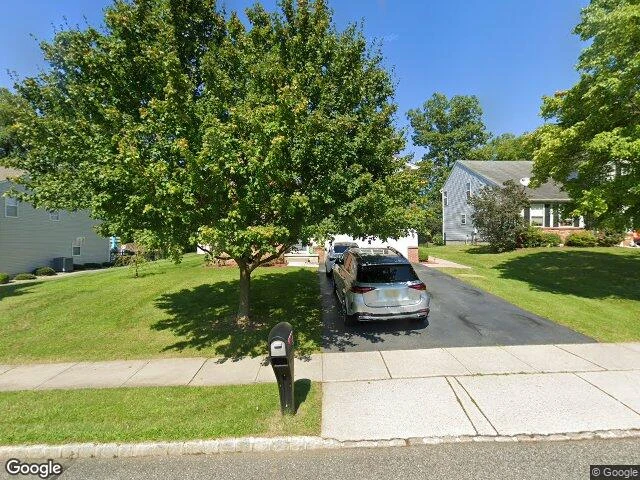 House image located at Washington, NJ 07882