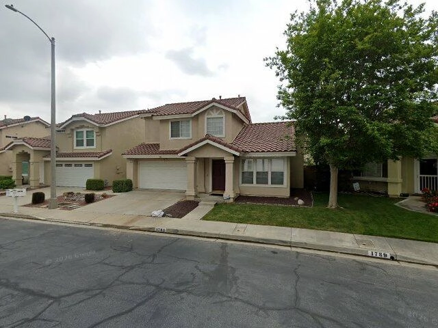 House image located at Azusa, CA 91702