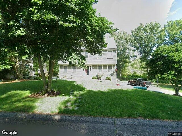 House image located at Duxbury, MA 02332