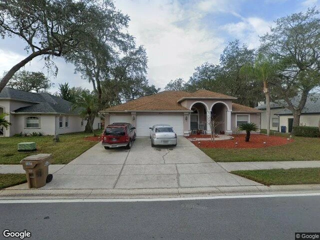 House image located at New Port Richey, FL 34655