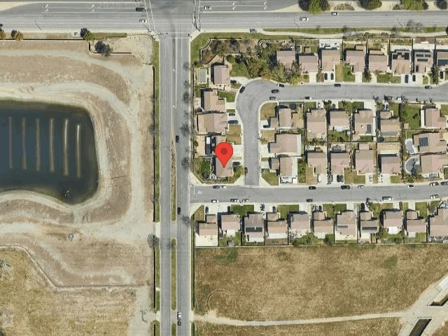 House image located at Fontana, CA 92337