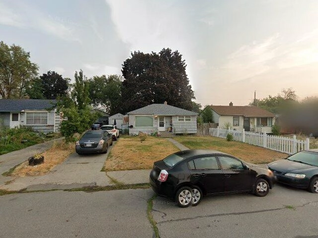 House image located at Spokane, WA 99207