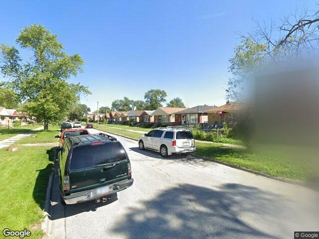 House image located at Harvey, IL 60426