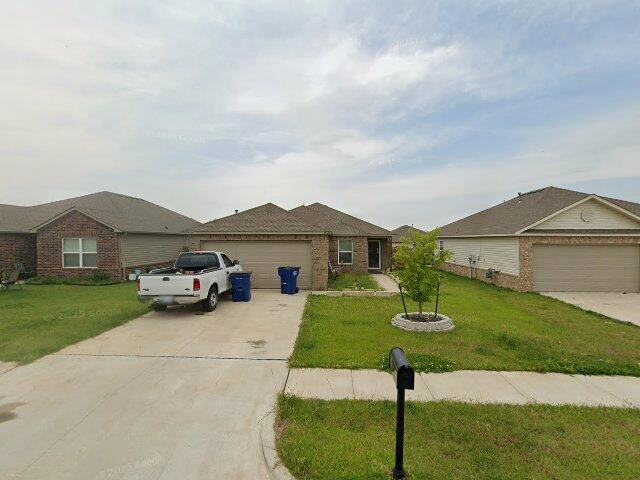 House image located at El Reno, OK 73036