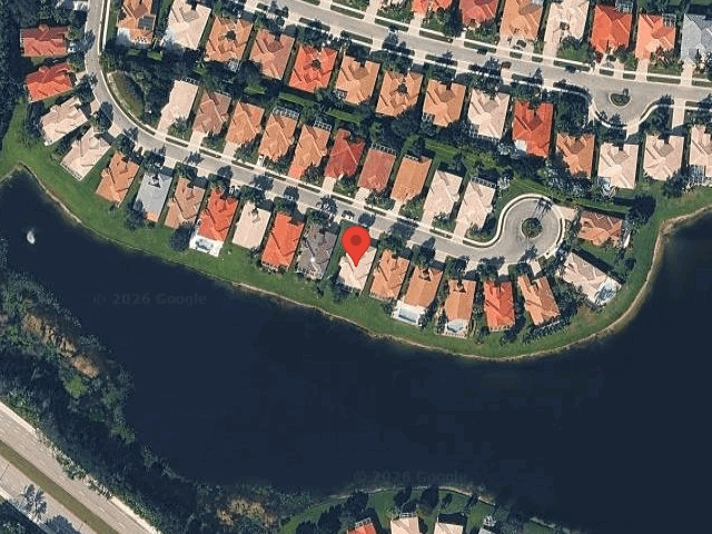 House image located at Lake Worth, FL 33467