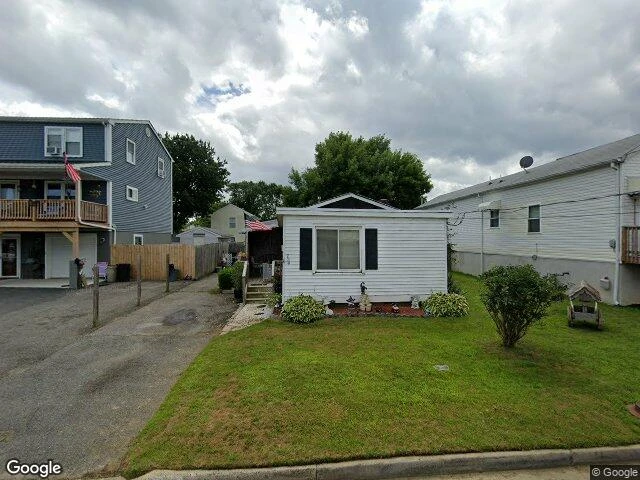 House image located at Keyport, NJ 07735