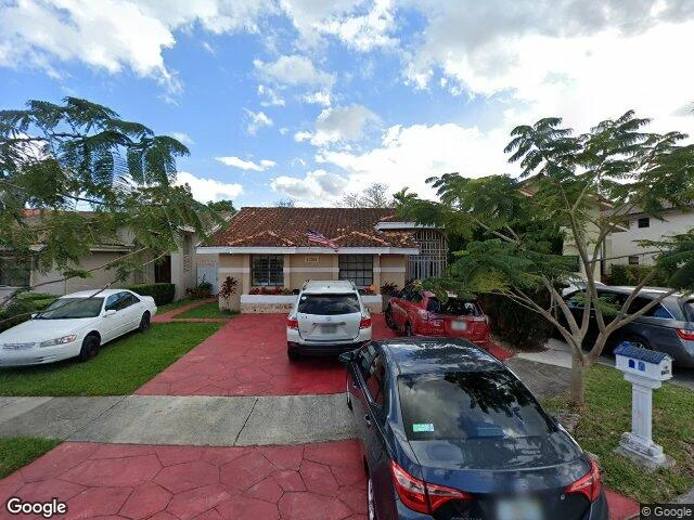 House image located at Miami, FL 33165