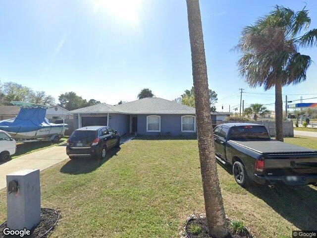 House image located at Daytona Beach, FL 32117