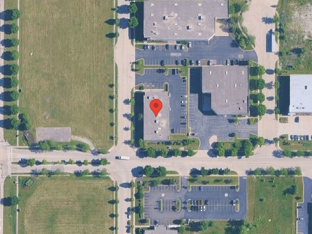 House image located at Saint Charles, IL 60174