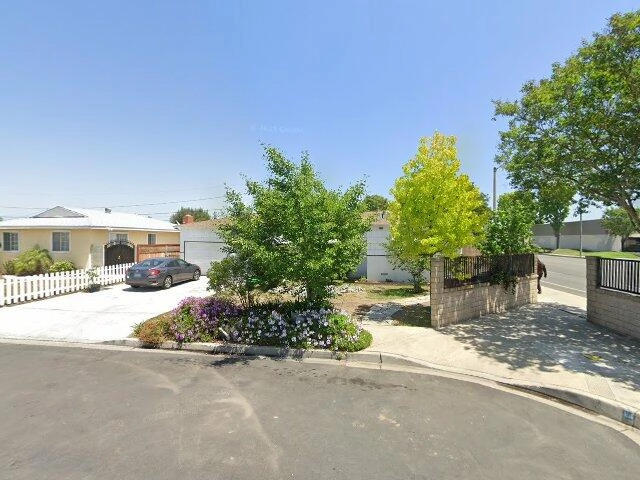 House image located at Garden Grove, CA 92843