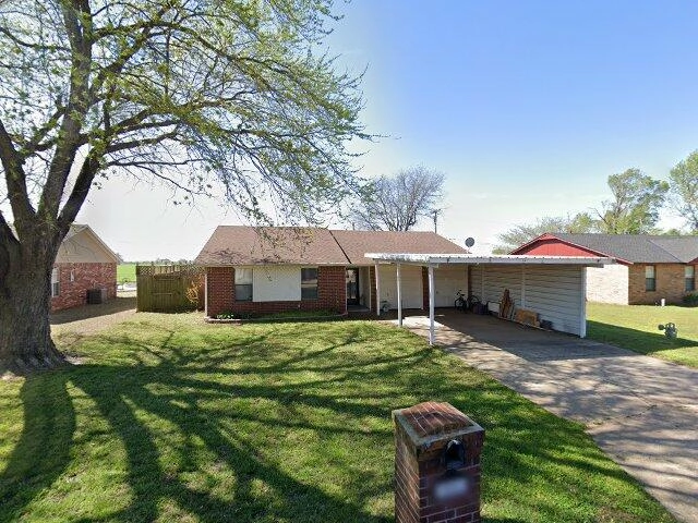 House image located at Lexington, OK 73051
