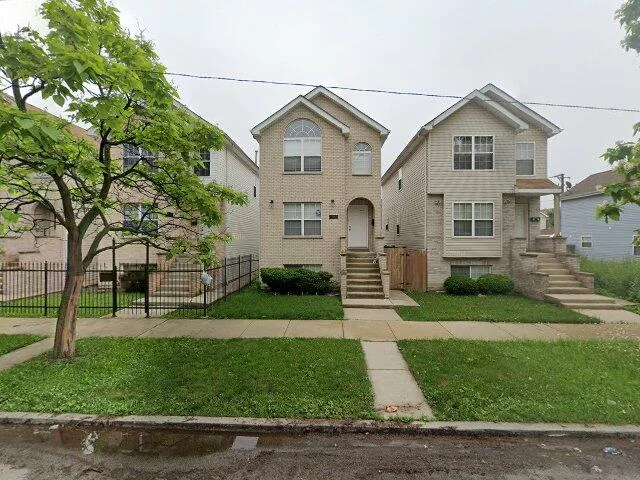 House image located at Chicago, IL 60623