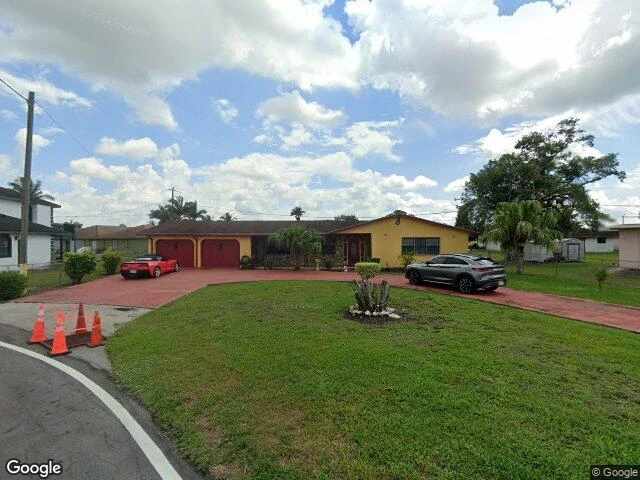 House image located at Belle Glade, FL 33430