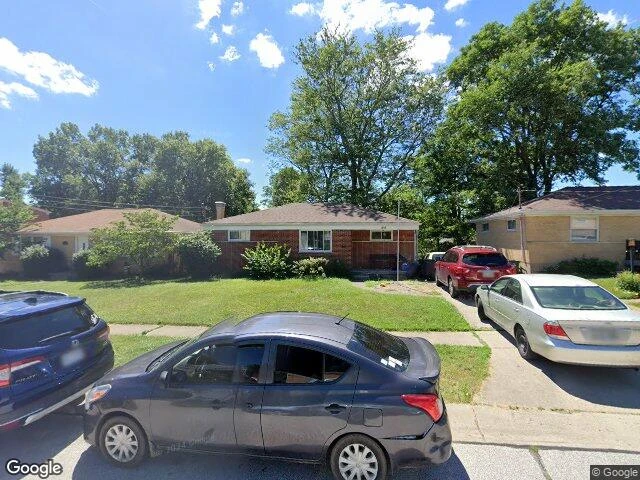 House image located at Cincinnati, OH 45238