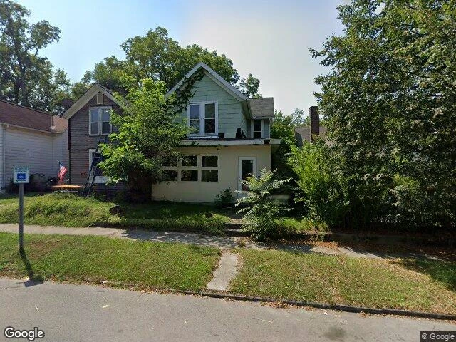 House image located at Fort Wayne, IN 46807